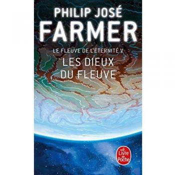 Le fleuve de l'éternité.                                            5