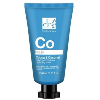 Dr Botanicals Cocoa Coconut Revival Mask