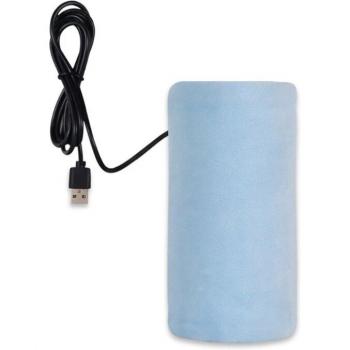 Biberón Heaters: Estación de Leche USB