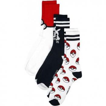 Calcetines Sport Pokémon