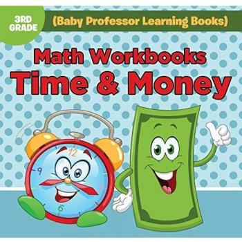 Math Workbooks 3rd Grade