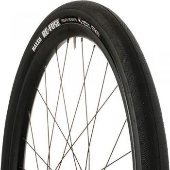 Maxxis Re-Fuse Folding MS TR 650x47c Road Tyre