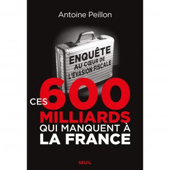 Ces 600 milliards qui manquent à la France