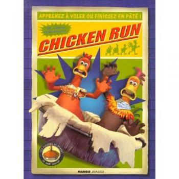 Chicken Run
