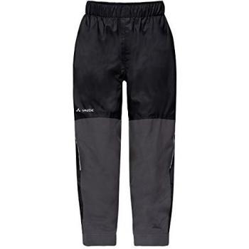 Pantaloni Vaude Escape Padded III per Bambini