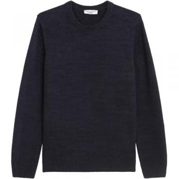 Blu Scuro Pullover di Marc O’Polo Denim