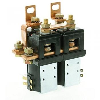 Relais Élévateurs de Proue Max Power CT60/80 24V