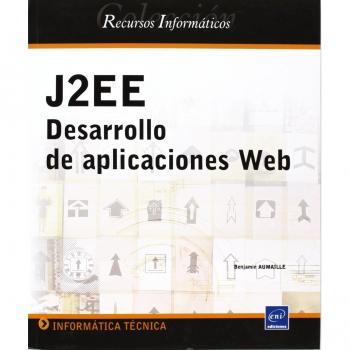 J2ee : Desarrollo De Aplicaciones Web (Recursos Informáticos)