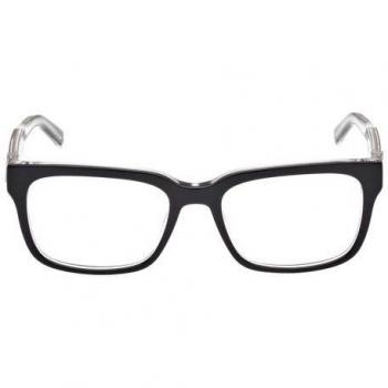 Vue Homme Guess GU50084 005 – Monture Noire, 54 mm