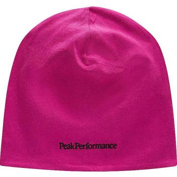 Progress‑Beeren‑Mütze Peak Performance (S/M)