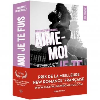 Aime-moi je te fuis