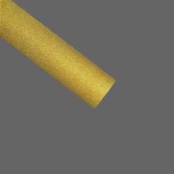 Shiny Diamond Gold Wrapping Paper
