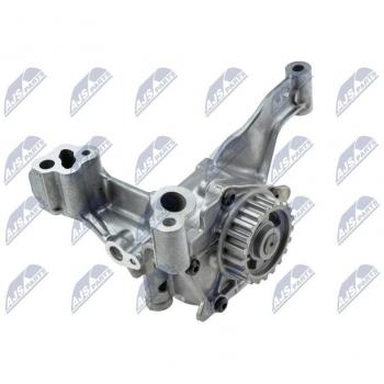 Ölpumpe für FORD BPO-FR-010