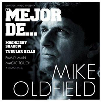 Mejor De Mike Oldfield