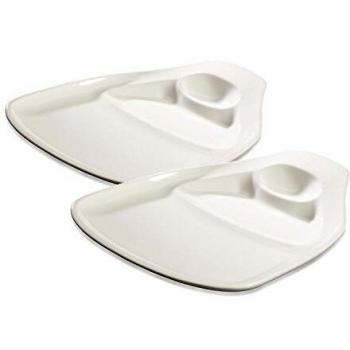 BBQ Passion Teller 30 x 29 cm