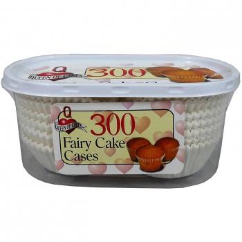 300‑Piece Fairy Cake Case Bundle (2)