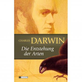 Die Entstehung der Arten