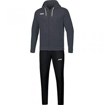 Jako Base Trainingssuit – Kapuzenoption, Damen, 42