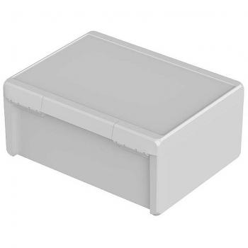Bopla Bocube Gehäuse Grau V0