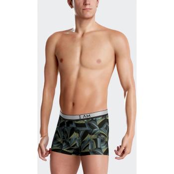 Estampa Neon Dupla Boxer Homem