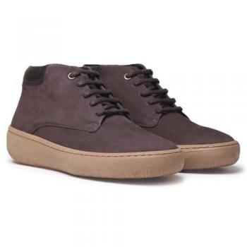 Botines Toni Pons para mujer en piel con cordones