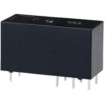 Relais Panasonic ALZ12F12 12 V/DC 16 A 1 inverseur