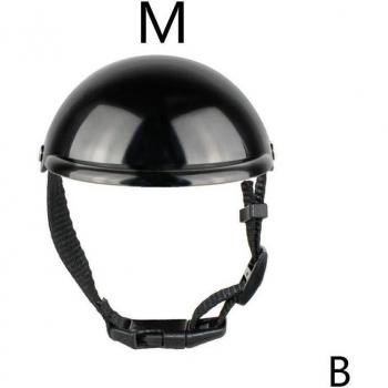 Cabeza M S Protector de Motocicleta y Gato