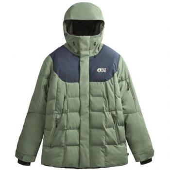 Giacca da snowboard Picture Insey M