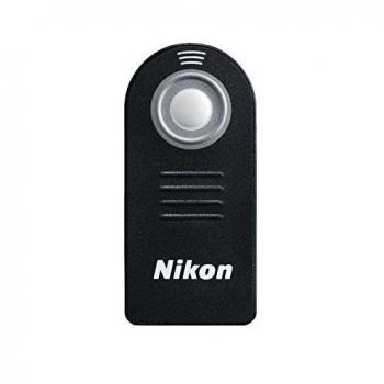 Nikon ML‑L3 Kamerafernbedienung