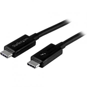 StarTech 20Gbps Thunderbolt 3 Cable