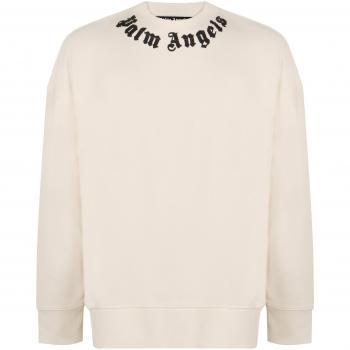 Felpa a girocollo Palm Angels Taglia XL