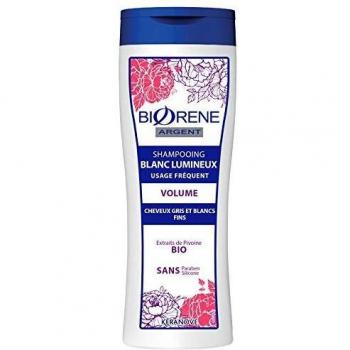 GreyGlide Revive & Shine Shampoo – 250 ml