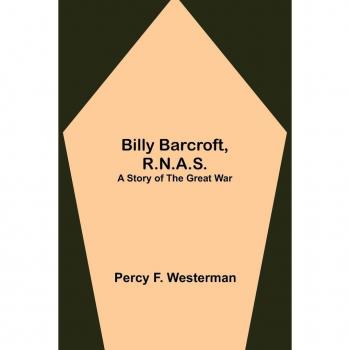 Billy Barcroft R.N.A.S.