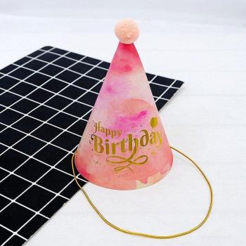Mini Monarch Party Headwear