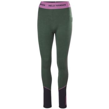 Pantalones Interiores Helly Hansen Lifa Midweight Mujer