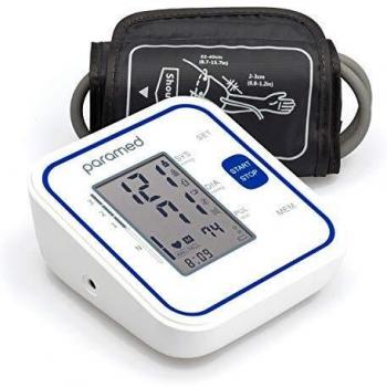 PARAMED IntelliCuff Blood Pressure System