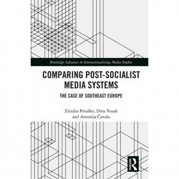 Vitalsource Technologies, Inc. Comparing Post-socialist Media Systems