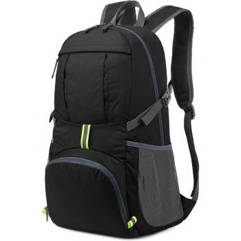 Water-Repellent Backpack for Camping
