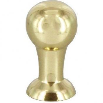 Perilla de Cafim ART.2424.001 MM.12 Oro L