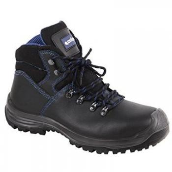 Bota piel S-3 Dafne sin metal