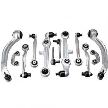 LEMFÖRDER suspension repair kit 31912 01