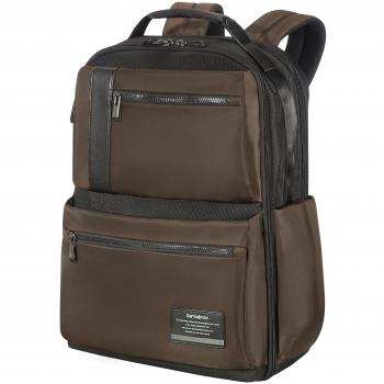 Samsonite Openroad 14,1 Computer Rucksack (Chestnut Braun)