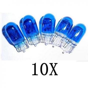 T10 12V 5W Superhelle Auto-Halogenlampen