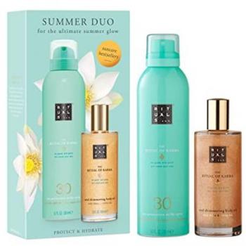 Regalo Esposizione Al Sole RITUALS The Ritual Of Karma