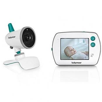 Babyphone vidéo Yoo-Feel