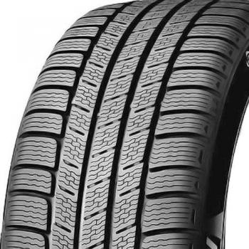 Michelin Latitude Alpin HP (255/55 R18 105V, DOT14 MO)