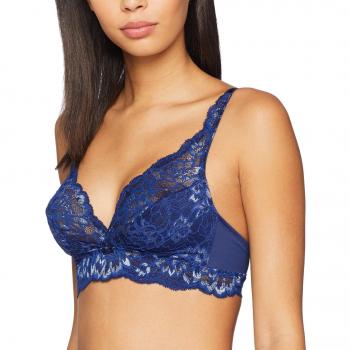 Triumph Amourette Charm N, Sujetador sin Aros para Mujer, Talla 100B