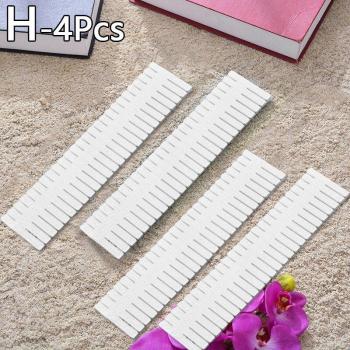 Stackable DIY Cabinet Separator Pack