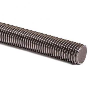Zinc Plated M16 All‑Thread Rod (1000 mm) – 5 Units