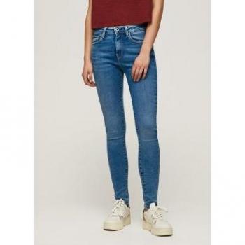 Jeans Donna Pepe Jeans Regent 28